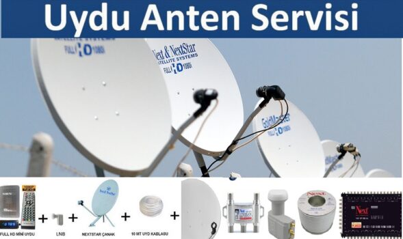 Tekman Antenci