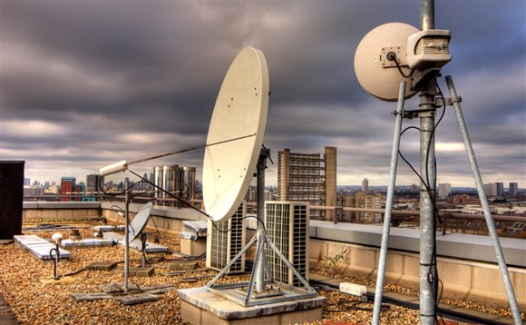 Tekman Antenci